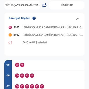 İETT ve İBB 10 Sefer Ekledik Yalanı