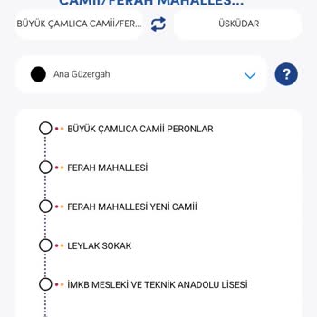 İETT ve İBB 10 Sefer Ekledik Yalanı