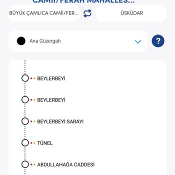 İETT ve İBB 10 Sefer Ekledik Yalanı