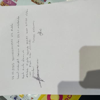 Malatya Park AVM Watsons Etiket Farkı Ve Müdürünün Üslupsuz Davranışı
