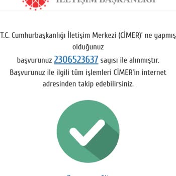 Vodafone 3500 TL Haksız Fatura