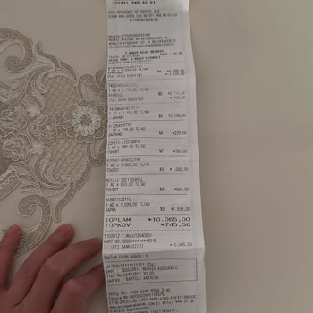 Occasion Lacoste Mağaza Satış Sonrası Hizmette Yardımcı Olmuyor