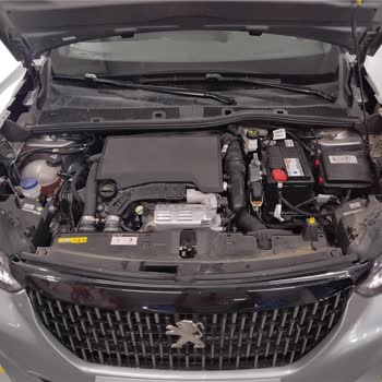 Oto Experim Ekspertizde Fark Edilmeyen Büyük Kusur