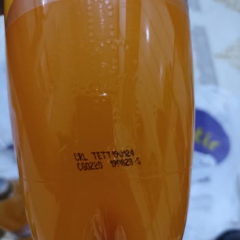 Getir Son Kullanım Tarihi Yakın Ve Bozuk Ürün Gönderilmesi