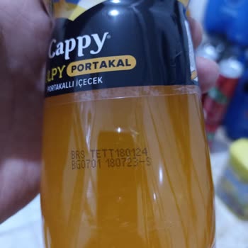 Getir Son Kullanım Tarihi Yakın Ve Bozuk Ürün Gönderilmesi