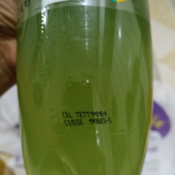 Getir Son Kullanım Tarihi Yakın Ve Bozuk Ürün Gönderilmesi