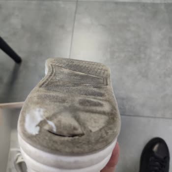 Tamer Tanca Satın Alınan Ayakkabının Kalitesi Hakkında Şikayet