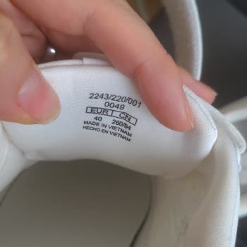 Zara Değişim Olacak Ürünün Fişini Vermiyorlar