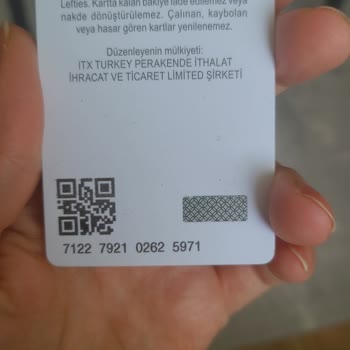 Zara Değişim Olacak Ürünün Fişini Vermiyorlar