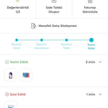 A101 Paramı İade Etmiyor