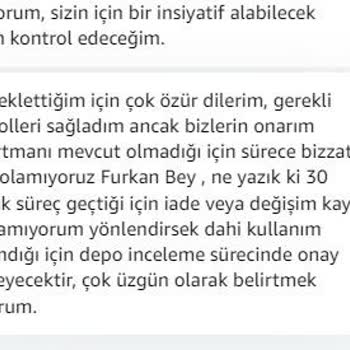 Amazondan Alınan Ugreen Ürünlerinde Garanti Yok!