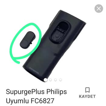 PHILIPS Ev Aletleri Garanti Kapsamında Değil