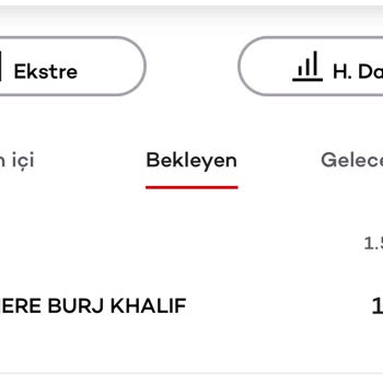 Pegasus Uçuşun 9 Saat Gecikmesi Ve Maddi Zarar