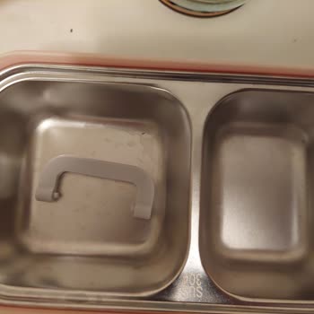 Vagonlife Bento Lunch Box Kulplu Çelik Yedek Parça İhtiyacı