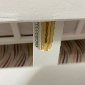 Woody Montessori Kırık Ürünler