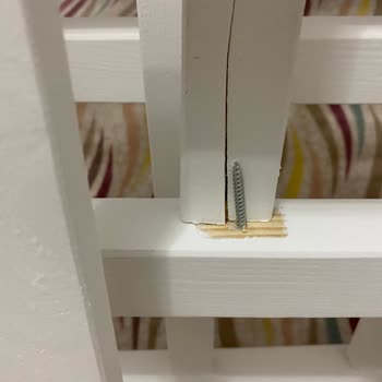 Woody Montessori Kırık Ürünler