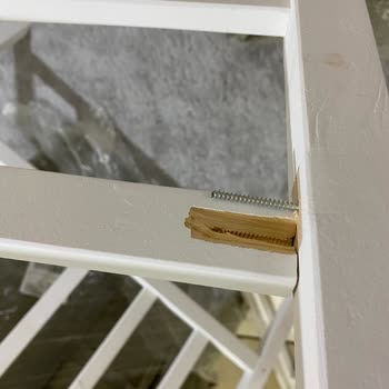 Woody Montessori Kırık Ürünler