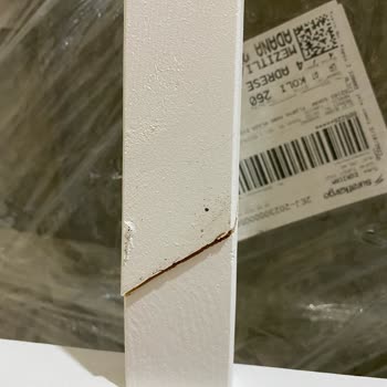 Woody Montessori Kırık Ürünler