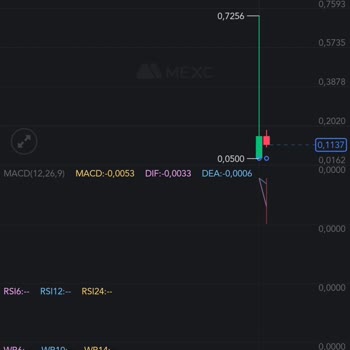 Mexc Smile Tokenlerimi İsim Değişikliği Yaparak Yok Ettiler