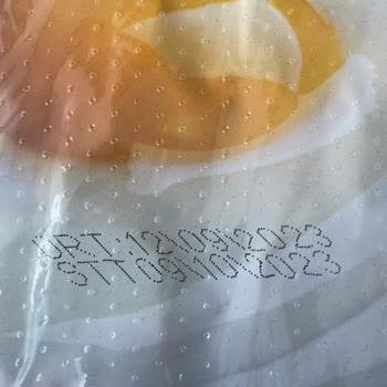 Getir Son Kullanma Tarihi Geçmiş Yumurtayı Değiştirmiyor