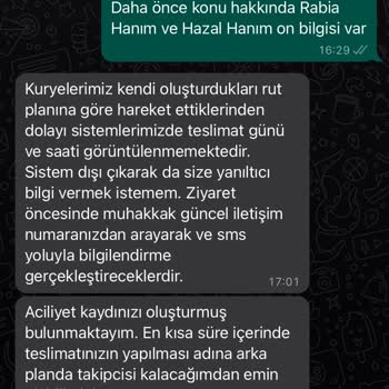 Amazon "sende Mi Brütüs" Kaliteni Ayaklar Altına Aldın...