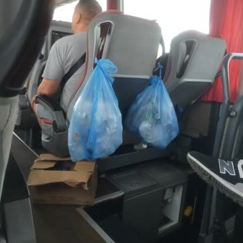 Kamil Koç Kaş/İstanbul 22.45 Seferinde Şikayetçiyim