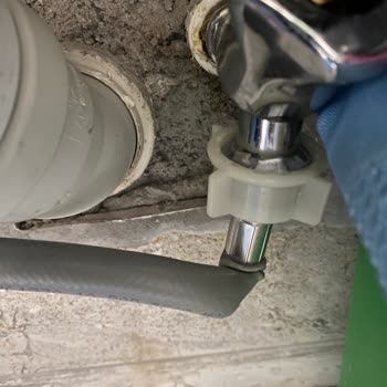 Arçelik Hatalı Çamaşır Makinesi, Değişim Talebi