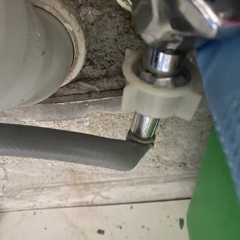 Arçelik Hatalı Çamaşır Makinesi, Değişim Talebi