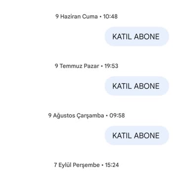 Vodafone Youtube.com Mobil Ödeme İadelerinin Yapılmaması