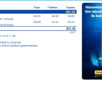 Turkcell İzinsiz Tarife Değişikliği