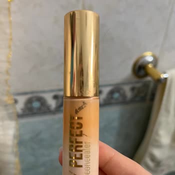 Flormar Stay Perfect Concealer Kapatıcı Oksitlendi