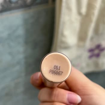 Flormar Stay Perfect Concealer Kapatıcı Oksitlendi