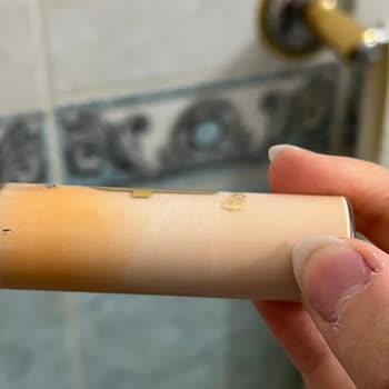 Flormar Stay Perfect Concealer Kapatıcı Oksitlendi