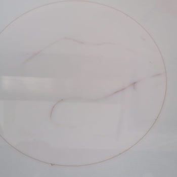 Siemens Ev Aletleri Elektrikli Cam Ocağım 10 Günde Çatladı