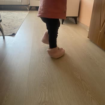 LC Waikiki Dikiş Hatalı Panduf