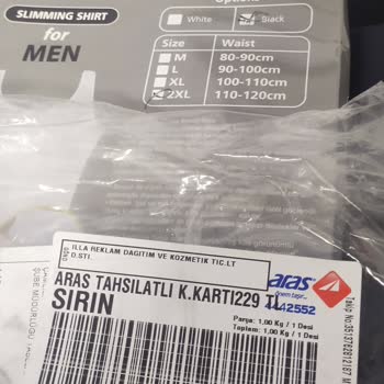 Vaporesso Yanlış Beden Ve Açılmayan Telefon