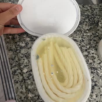 Migros Tarihi Geçmemiş Küflenmiş Peynir