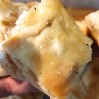 Sini Börek Bayat Ürün Teslimatı