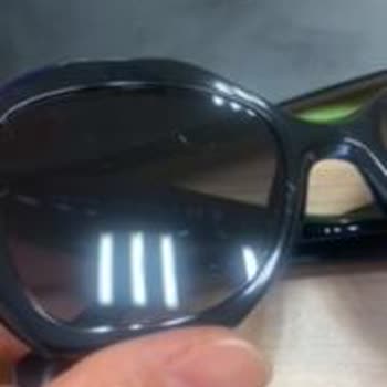 Atasun Optik Sahte Ve Arkasında Durulmayan Ürün