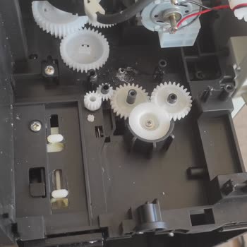 Epson Yazıcı Arızası Epson A Olan Güvenimi Zedeledi