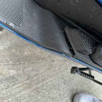 TVS Motor Montaj Hataları Tvs Jupiter 110