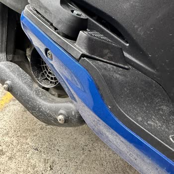 TVS Motor Montaj Hataları Tvs Jupiter 110