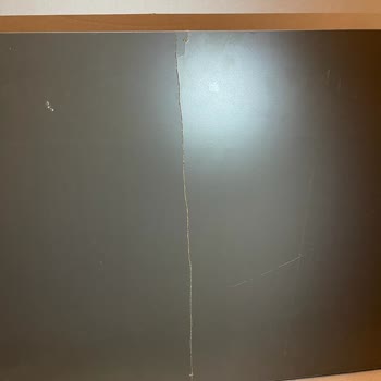 Zenio Mobilya Montajdan Sonra Dağılması!