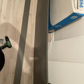 Zenio Mobilya Montajdan Sonra Dağılması!