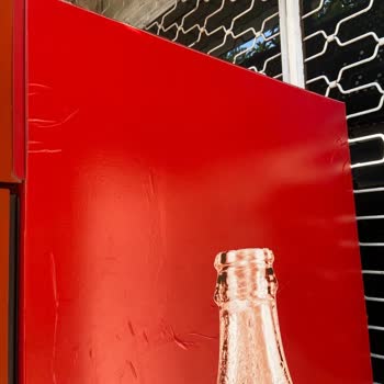 Coca-Cola Teknik Servis İş Bilmemezliği Ve Tavırları!