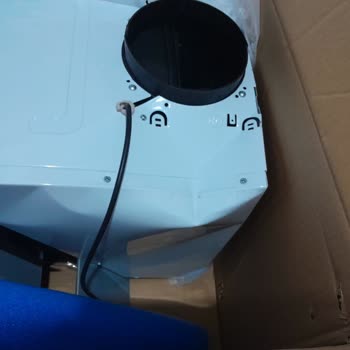 Kumtel Kusurlu Aspiratör Ürün