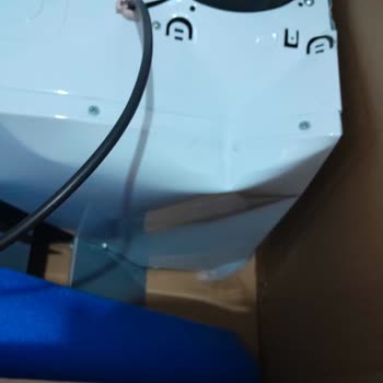 Kumtel Kusurlu Aspiratör Ürün