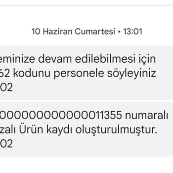 FLO Ayakkabı FLO Çantamın Ücretini Ödemek İçin Ulaşmadı