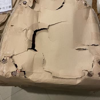 Koçtaş Kırık Ürün Teslim Etmesi Ve Görmezden Gelmesi