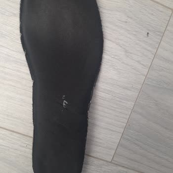 Skechers Ayakkabı Tabanlık Şikayet